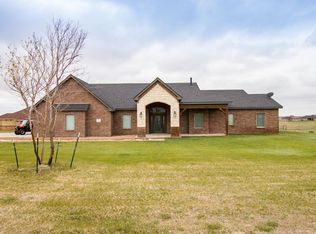 7100 Par Three Trl, Amarillo, TX 79118