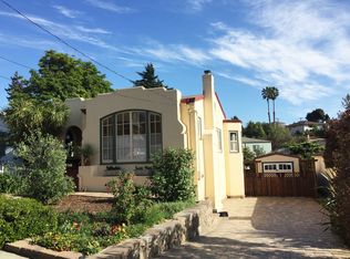 5378 Rosalind Ave, El Cerrito, CA 94530