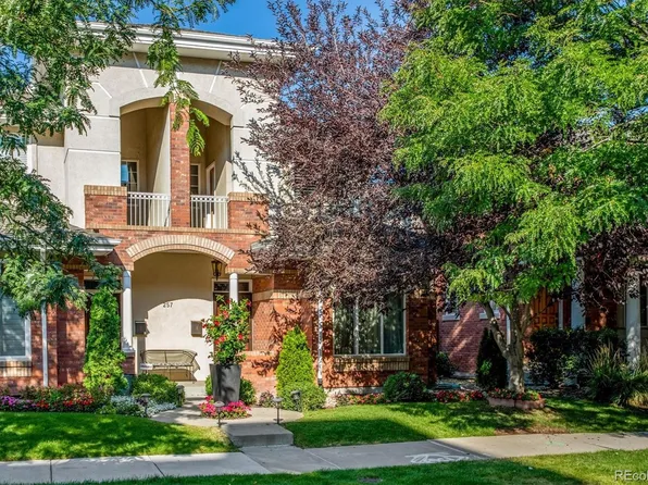 257 S Jackson St Unit A, Denver, CO 80209
