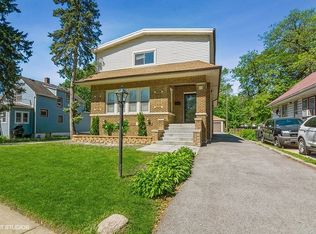 10534 S Church St, Chicago, IL 60643