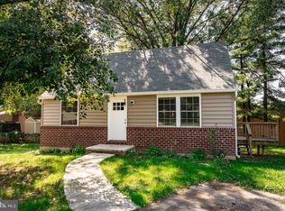 19216 Staleybridge Rd, Germantown, MD 20876