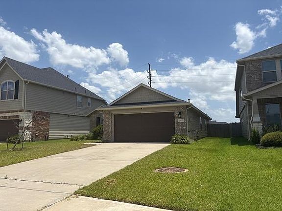 2nd image of 25615 Whitehaven Gate St