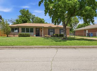 8173 E 31st Pl, Tulsa, OK 74145