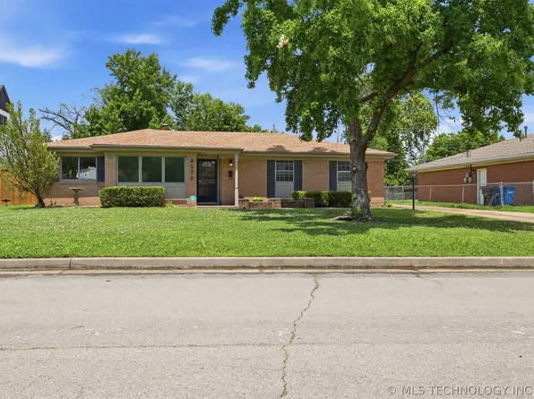 8173 E 31st Pl, Tulsa, OK 74145