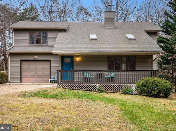 375 Alleghany Dr, McGaheysville, VA 22840