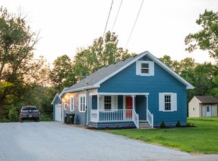 714 N Main St, Carthage, IN 46115