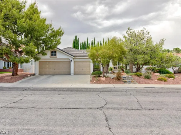 9716 Cascade Falls Ave, Las Vegas, NV 89117