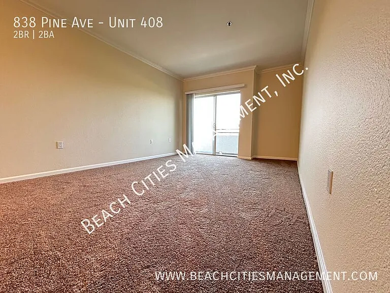 838 Pine Ave #408 — Photo 10