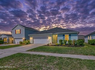 92 BLUEJACK Lane, St. Augustine, FL 32095