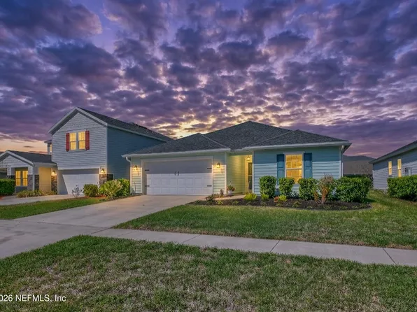 92 BLUEJACK Lane, St. Augustine, FL 32095