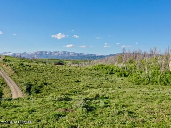 Vista Ridge Ln, Bondurant, WY 82922