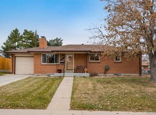 1641 Sherrelwood Dr, Denver, CO 80221