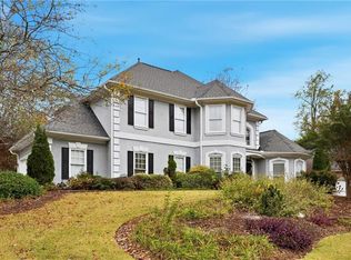 1020 Cathedral Dr, Alpharetta, GA 30004