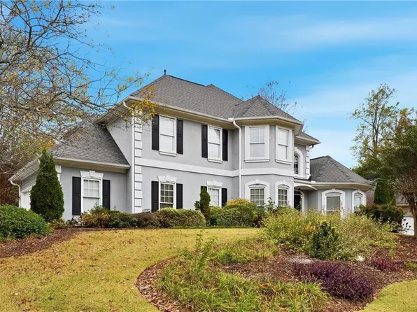 1020 Cathedral Dr, Alpharetta, GA 30004