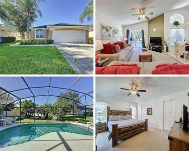 3075 Barbados Ln, Haines City, FL, 33844