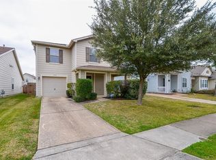 19339 Bold River Rd, Tomball, TX 77375
