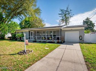 3513 SIMCA Drive W, Jacksonville, FL 32277