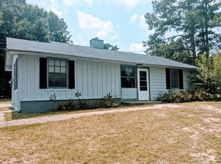 2435 Ridge Rd, Augusta, GA 30906