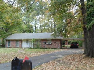 1269 Old Hickory Rd, Memphis, TN 38116