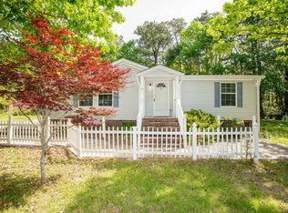 109 Nautilus Ct, Gloucester, NC 28528