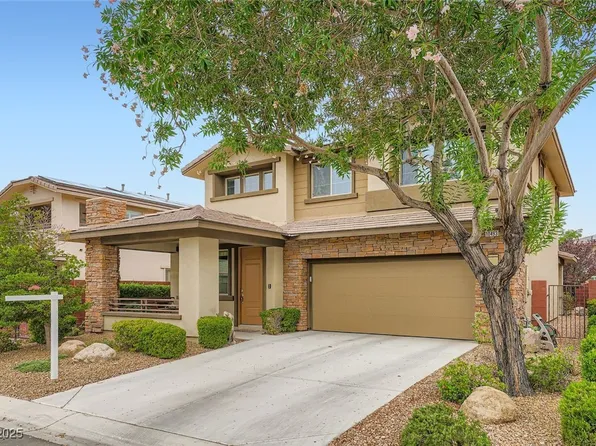 10493 Harvest Green Way, Las Vegas, NV 89135
