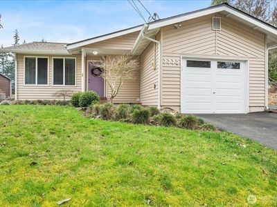 7772 SE Blake View Drive, Port Orchard, WA, 98366