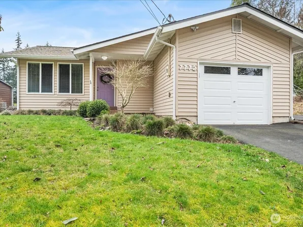 7772 SE Blake View Drive, Port Orchard, WA 98366