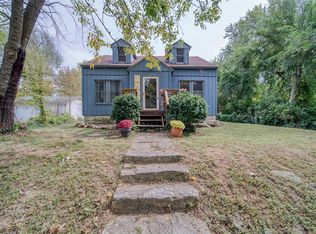 708 N Hickory St, Salem, MO 65560