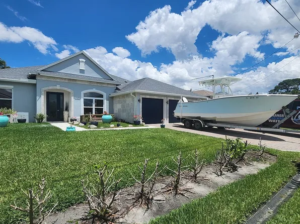 2489 SW Galiano Rd, Port Saint Lucie, FL 34987