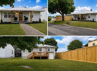 125 Faye St, Wytheville, VA 24382