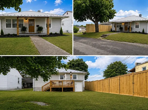 125 Faye St, Wytheville, VA 24382