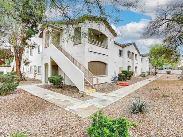 5655 E Sahara Ave Unit 1052, Las Vegas, NV 89142