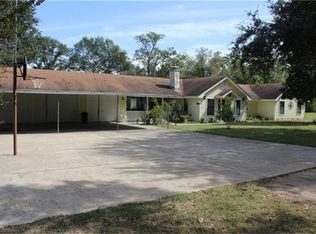 70 Gardner Rd, Shepherd, TX 77371