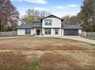 7718 S 230th East Ave, Broken Arrow, OK 74014