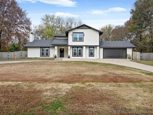 7718 S 230th East Ave, Broken Arrow, OK 74014