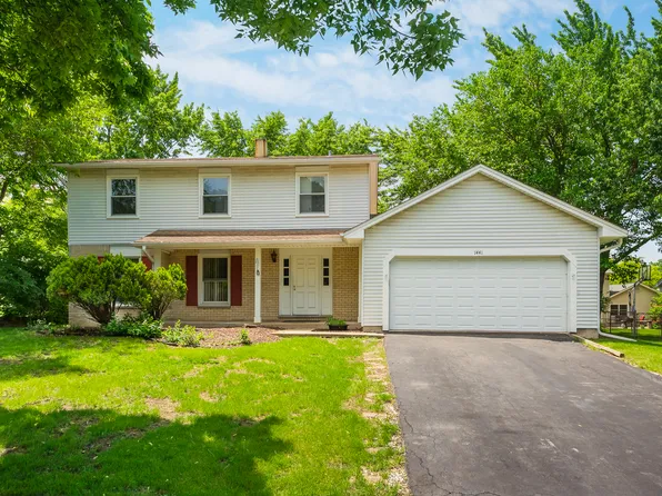 1441 Concord Dr, Downers Grove, IL 60516
