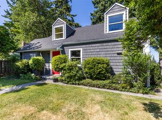 11549 Palatine Ave N, Seattle, WA 98133