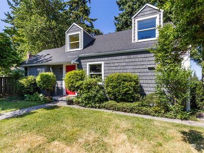 11549 Palatine Avenue N, Seattle, WA, 98133