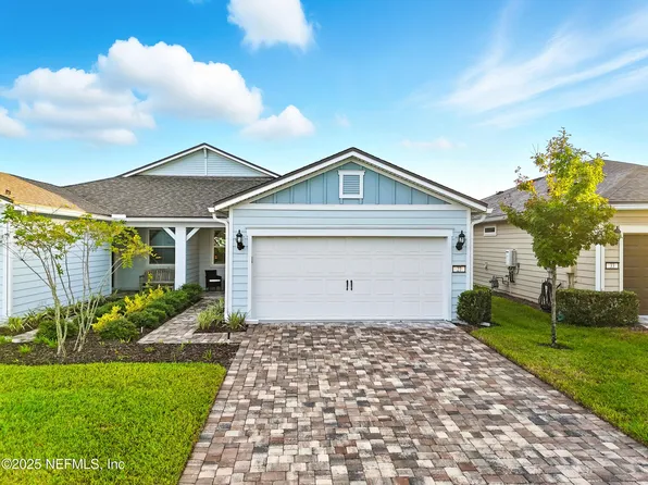 27 YELLOW IRIS Court, Ponte Vedra, FL 32081