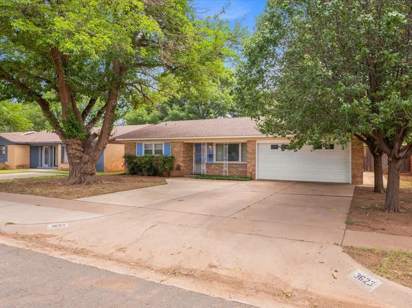 3623 56th St, Lubbock, TX 79413