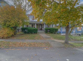 906 Grandview St #906, Scranton, PA 18509