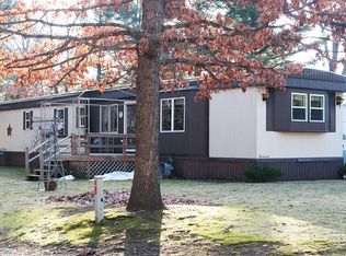 7650 E Lake Dr, Newaygo, MI