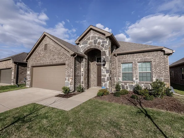 7811 Ashwood Dr, Greenville, TX 75402