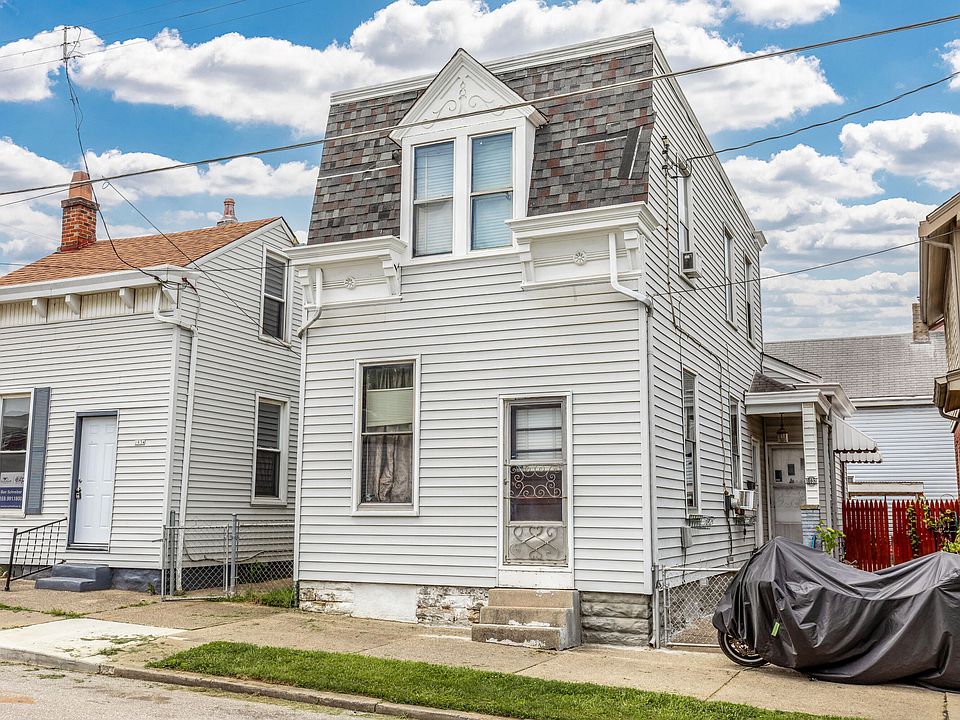 1st image of 1032 Isabella St