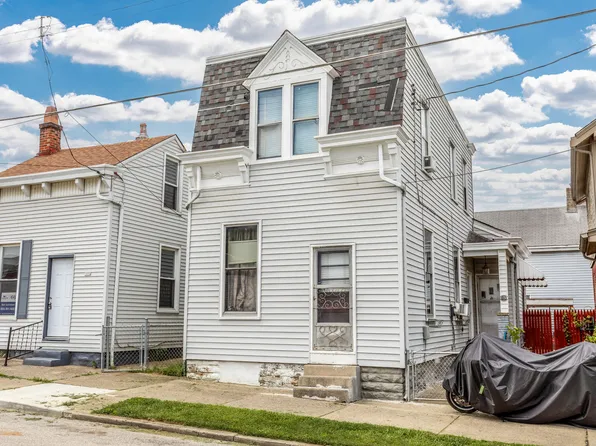 1032 Isabella St, Newport, KY 41071