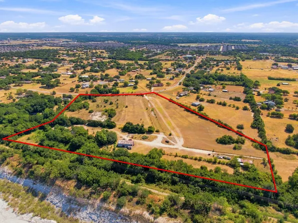 3441 Bluegrass Dr, Midlothian, TX 76065