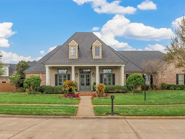 870 Rochel Dr, Shreveport, LA 71115