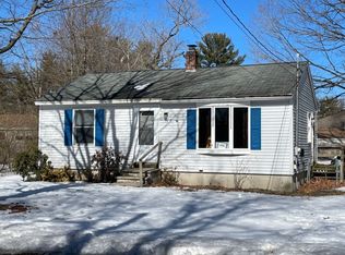 19 Ruth St, Sanford, ME 04073