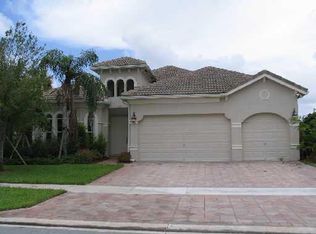 1222 Creek Side Dr, Wellington, FL 33414