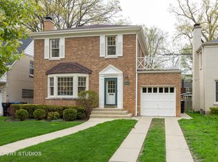 6860 N Tonty Ave, Chicago, IL